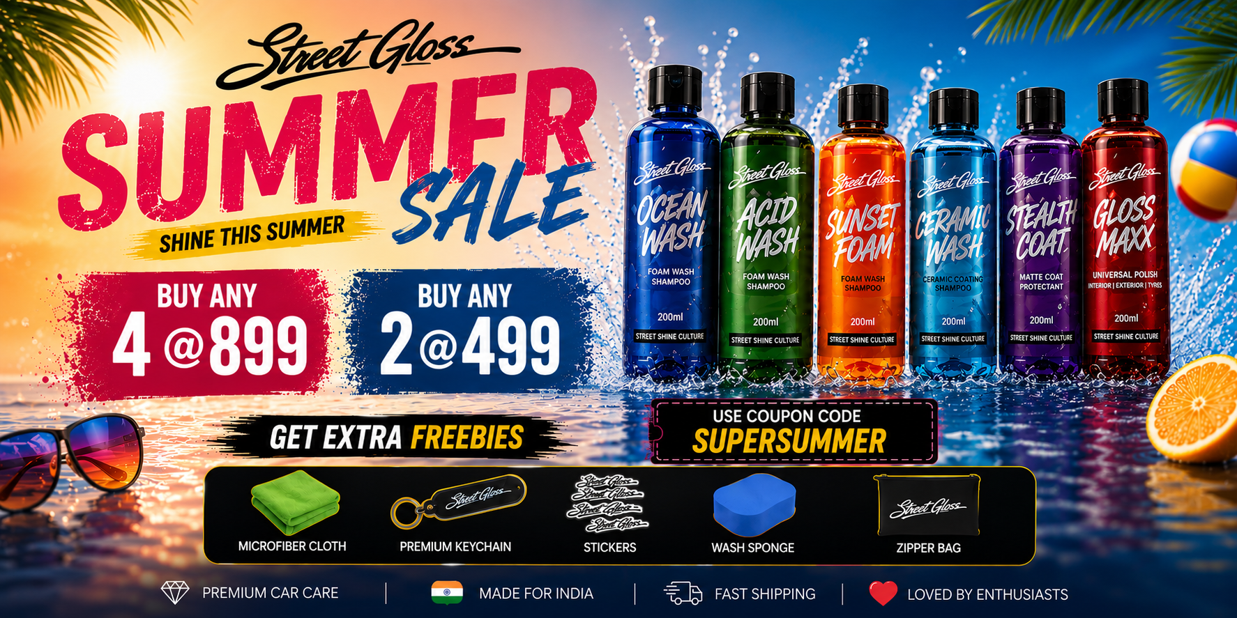 summersale